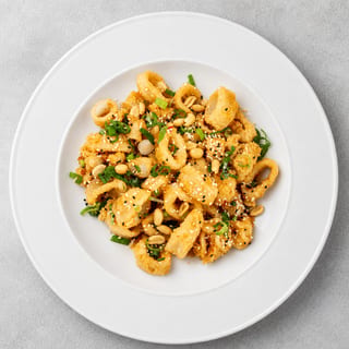Thai Calamari