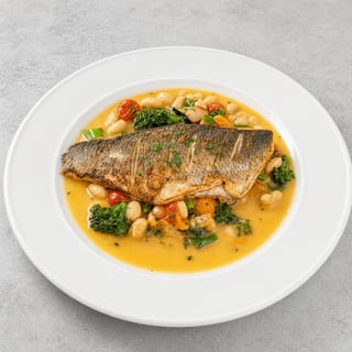 Branzino