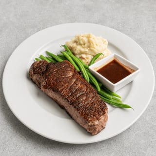 NY Strip